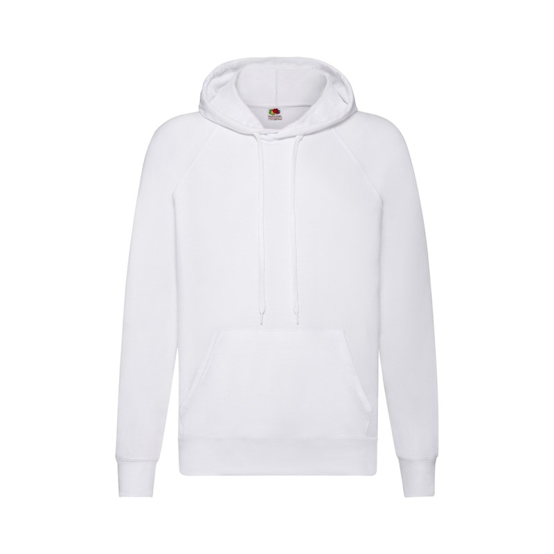 Sudadera Niño Lightweight Hooded S