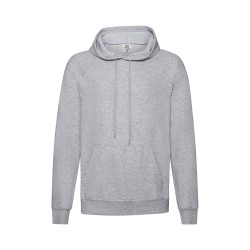 Sudadera Niño Lightweight Hooded S