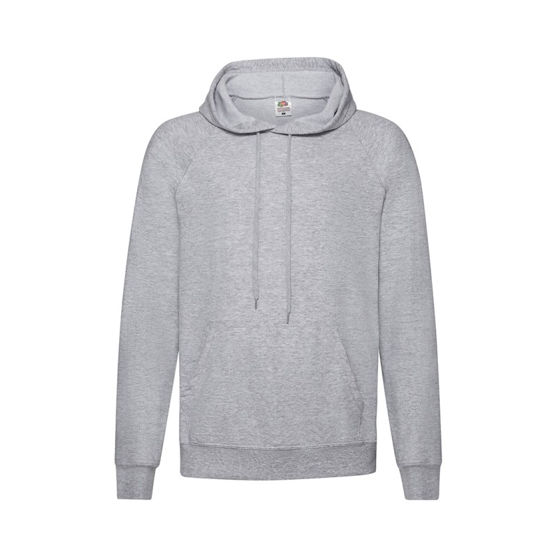 Sudadera Niño Lightweight Hooded S