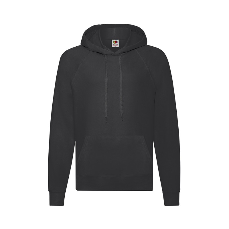 Sudadera Niño Lightweight Hooded S