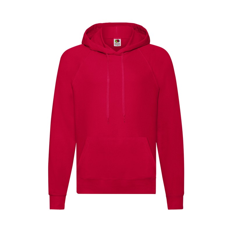 Sudadera Niño Lightweight Hooded S