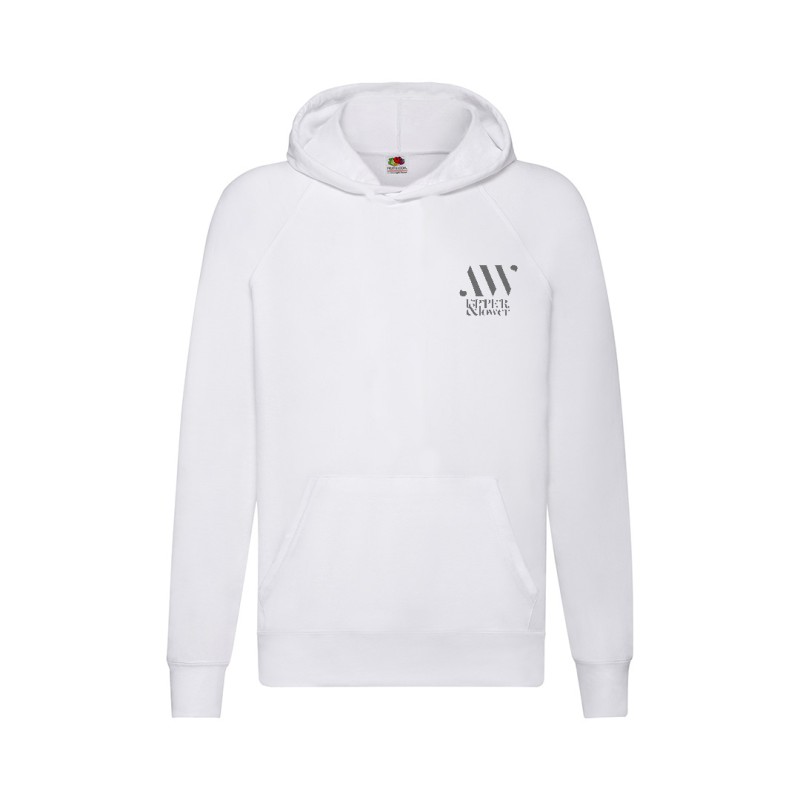 Sudadera Niño Lightweight Hooded S