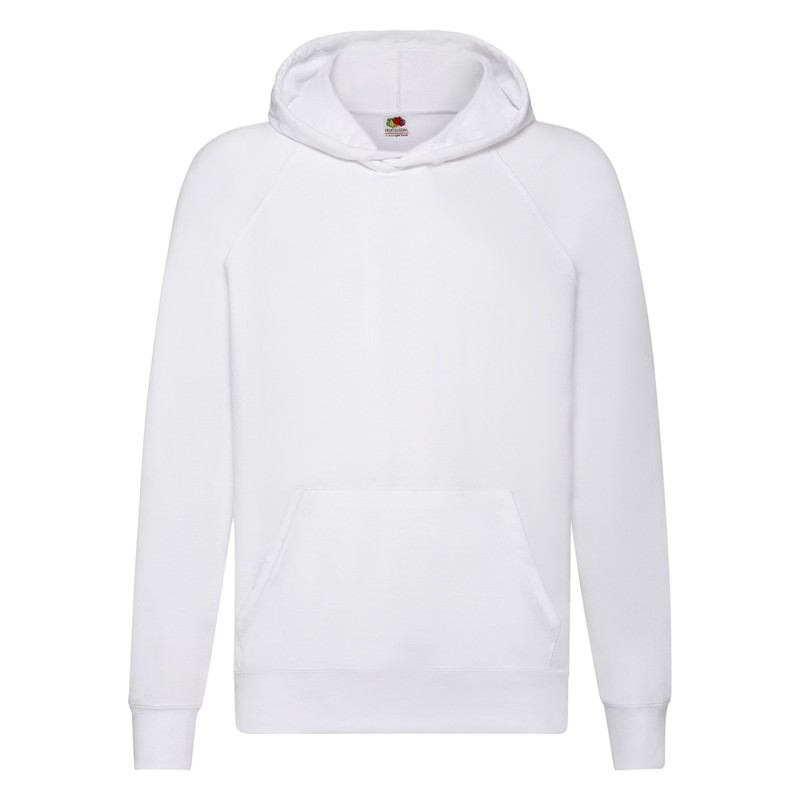 Sudadera Niño Lightweight Hooded S
