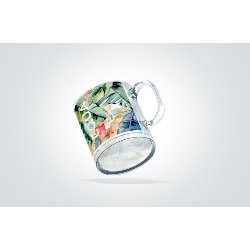 Taza Brant