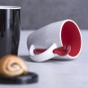 Taza Cotes
