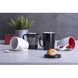 Taza Cotes