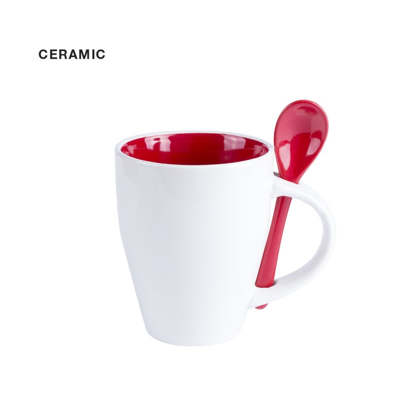 Taza Cotes