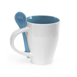 Taza Cotes