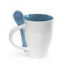 Taza Cotes