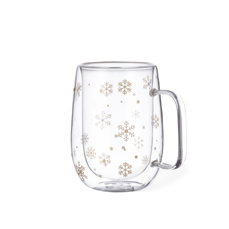 Taza Doglex