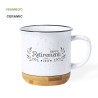 Taza Larray