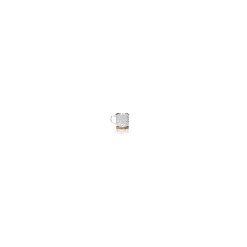 Taza Larray