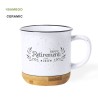 Taza Larray