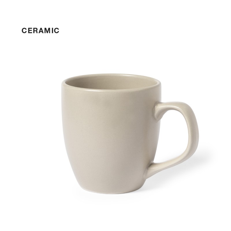 Taza Leslie