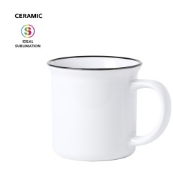 Taza Sublimación Gover
