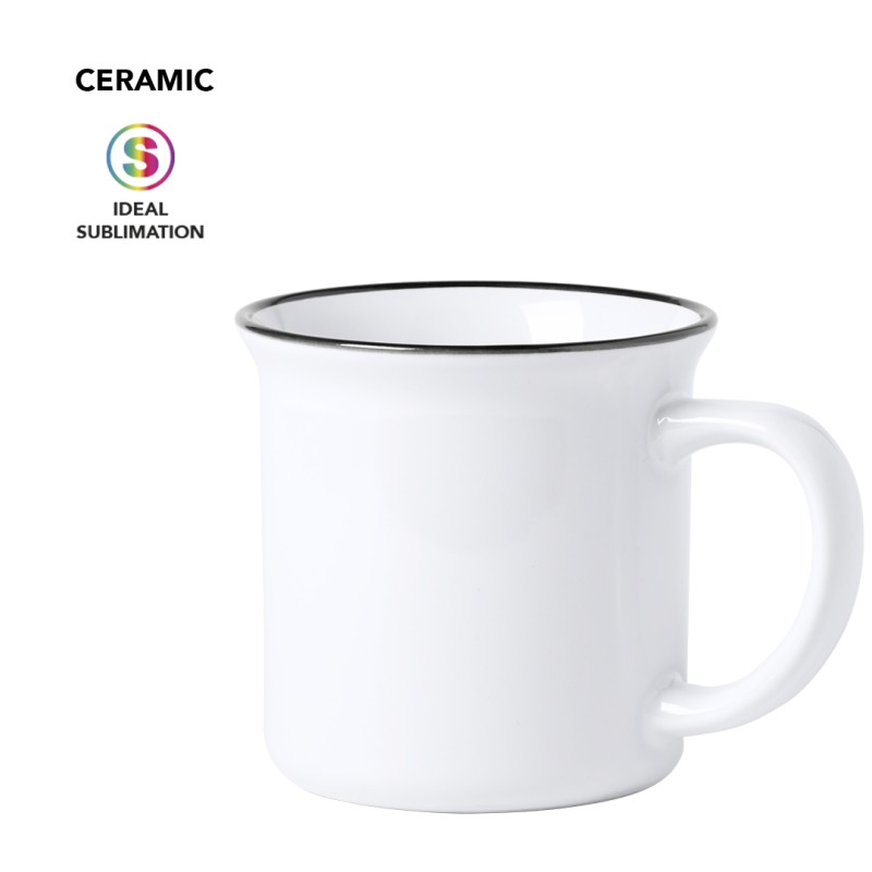 Taza Sublimación Gover