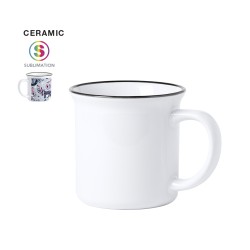 Taza Sublimación Gover