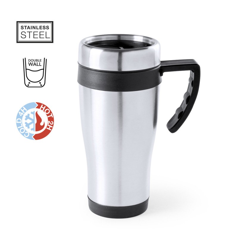 Taza Térmica Carson