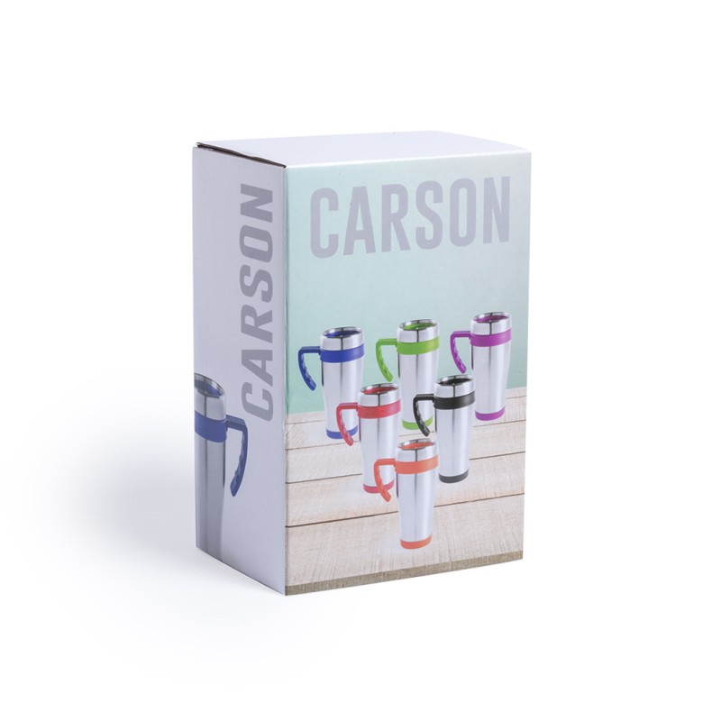 Taza Térmica Carson