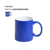 Taza Lousa