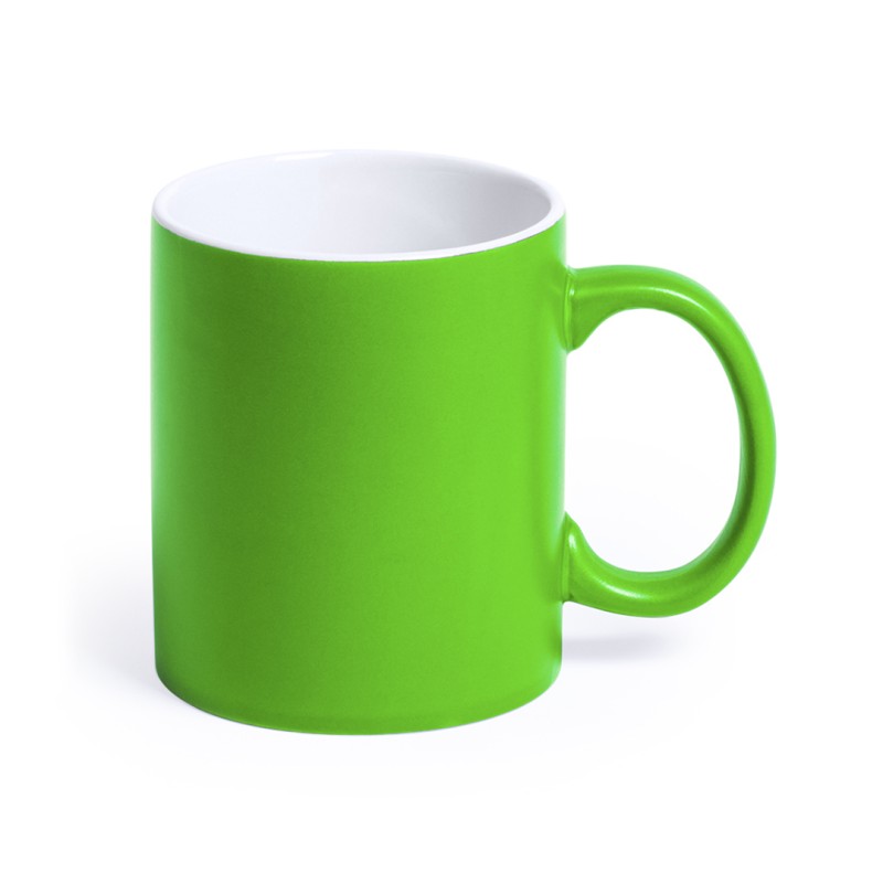 Taza Lousa