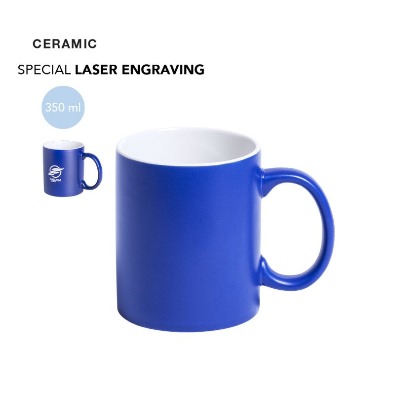 Taza Lousa