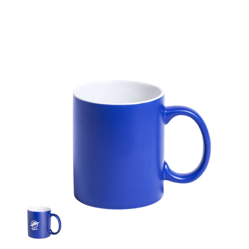 Taza Lousa
