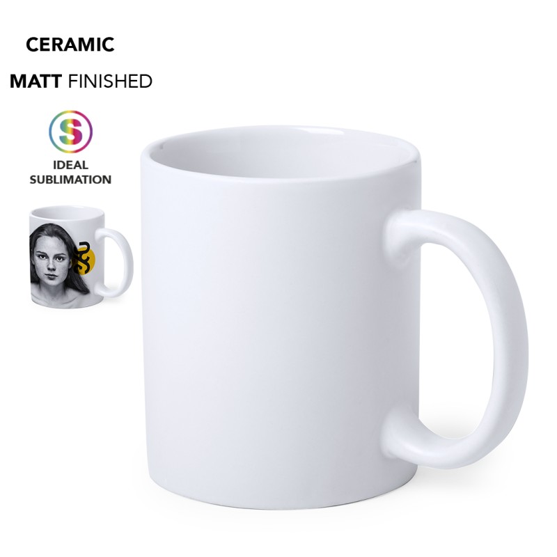 Taza Sublimación Talmex