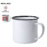 Taza Sublimación Kantol