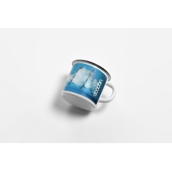 Taza Sublimación Kantol