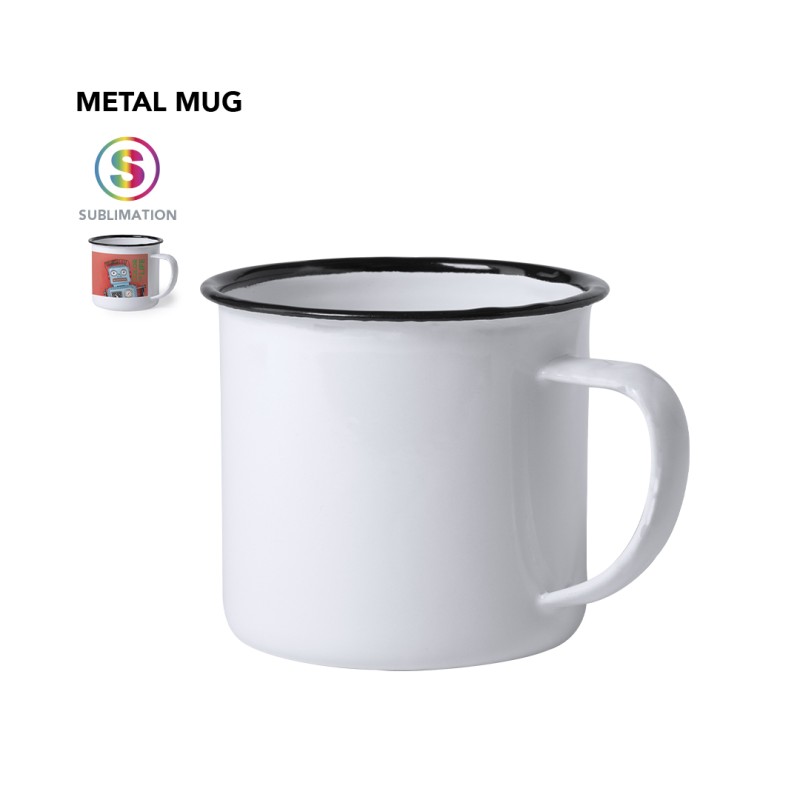 Taza Sublimación Kantol
