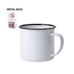Taza Sublimación Kantol