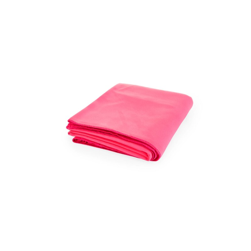 Toalla Absorbente Yarg