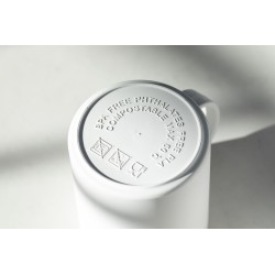 Taza Pioka