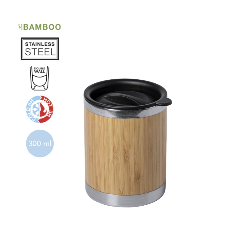 Vaso Térmico Lubon