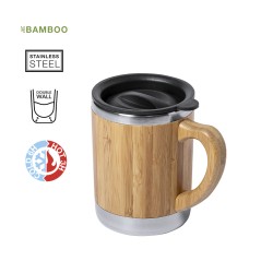 Taza T&eacute;rmica Vanatin