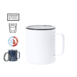 Taza Térmica Hanna