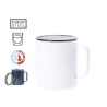 Taza Térmica Hanna