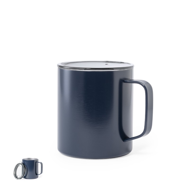 Taza Térmica Hanna