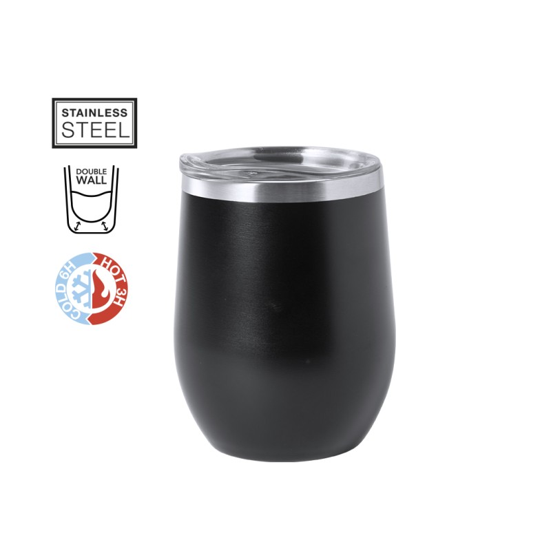 Vaso Térmico Bobby