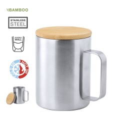 Taza T&eacute;rmica Ricaly