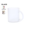Taza Sublimación Amira