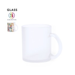 Taza Sublimación Amira