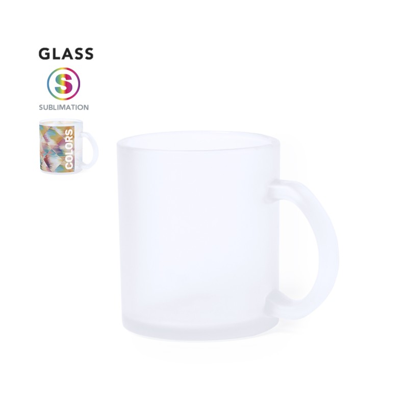 Taza Sublimación Amira