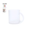 Taza Sublimación Amira