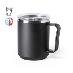 Taza T&eacute;rmica Tikam