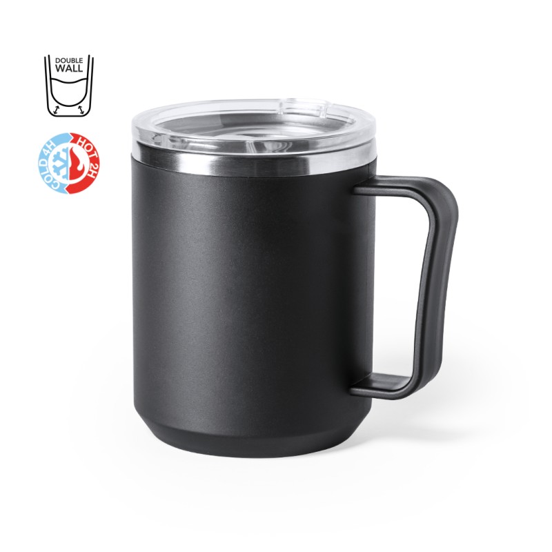 Taza Térmica Tikam