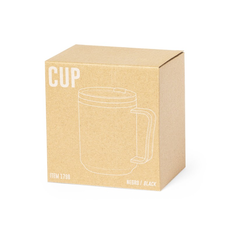 Taza Térmica Tikam