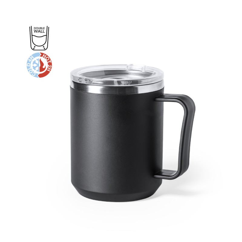 Taza Térmica Tikam