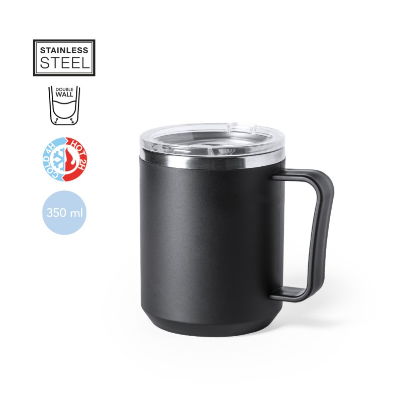 Taza Térmica Tikam